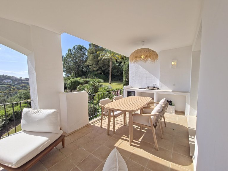 Apartment for Sale in Benahavís, Malaga 40