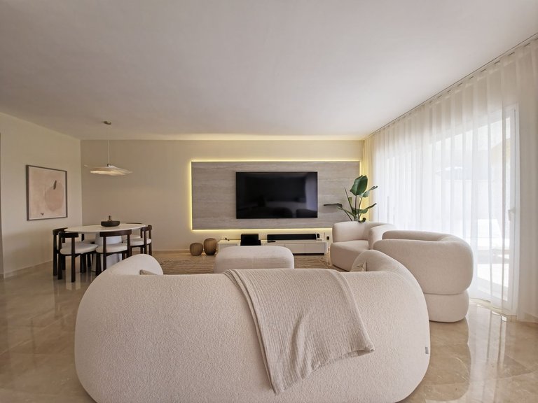 Apartment for Sale in Benahavís, Malaga 6