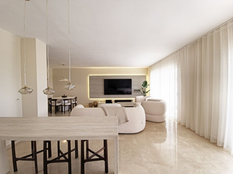 Apartment for Sale in Benahavís, Malaga 7
