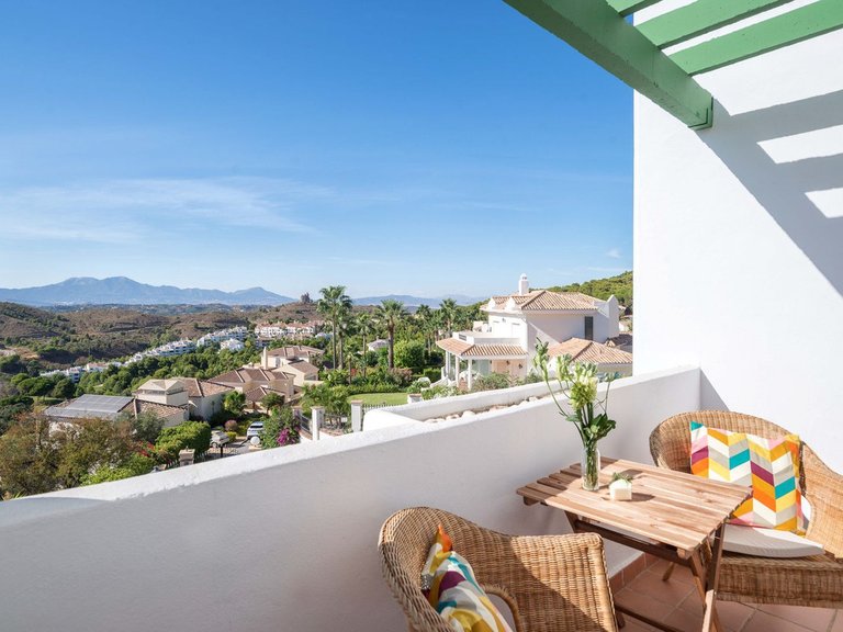 Apartment for Sale in Alhaurin Golf, Malaga 1