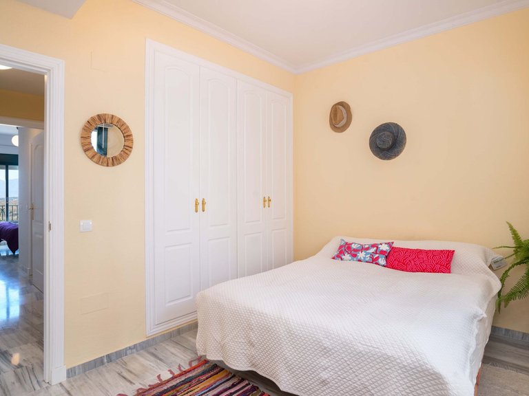 Apartment for Sale in Alhaurin Golf, Malaga 12