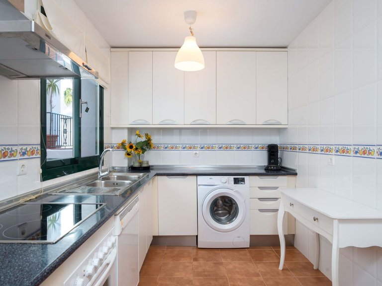 Apartment for Sale in Alhaurin Golf, Malaga 15