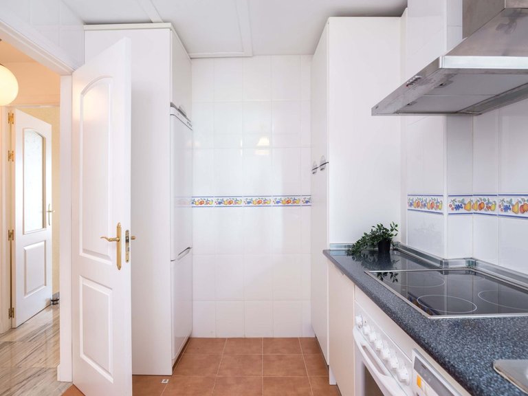 Apartment for Sale in Alhaurin Golf, Malaga 16