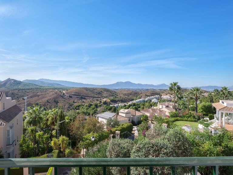 Apartment for Sale in Alhaurin Golf, Malaga 17