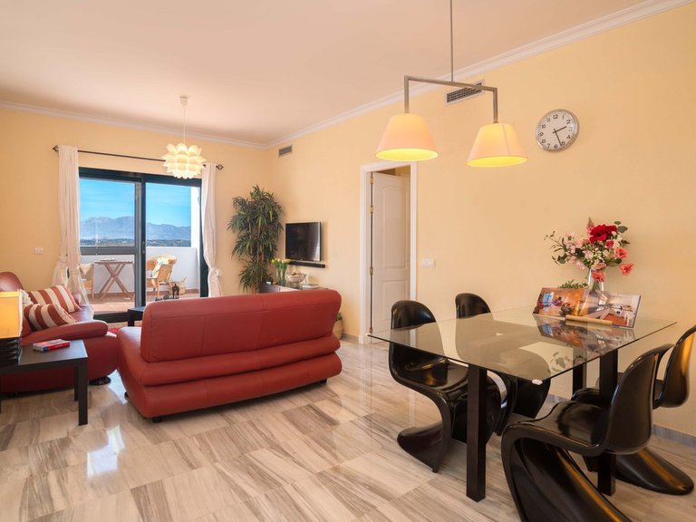 Apartment for Sale in Alhaurin Golf, Malaga 2