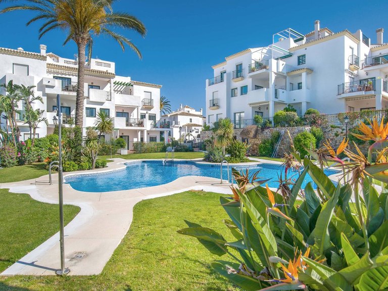 Apartment for Sale in Alhaurin Golf, Malaga 21