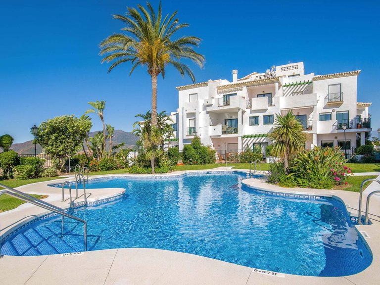Apartment for Sale in Alhaurin Golf, Malaga 22