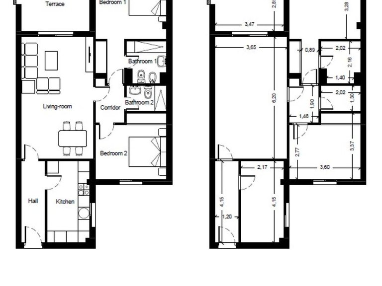 Apartment for Sale in Alhaurin Golf, Malaga 23