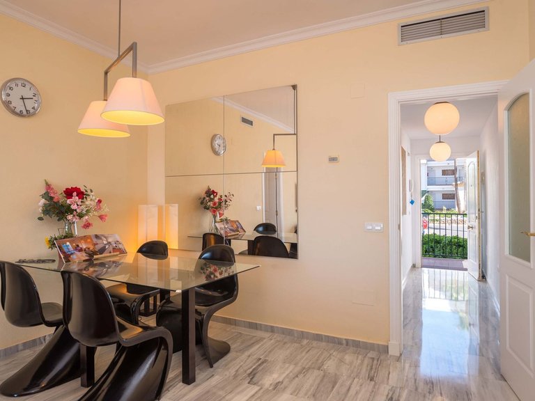 Apartment for Sale in Alhaurin Golf, Malaga 3