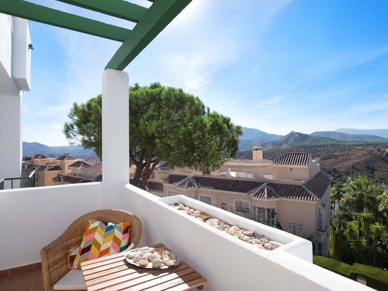 Apartment for Sale in Alhaurin Golf, Malaga 4