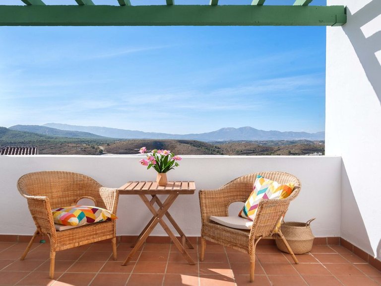 Apartment for Sale in Alhaurin Golf, Malaga 5