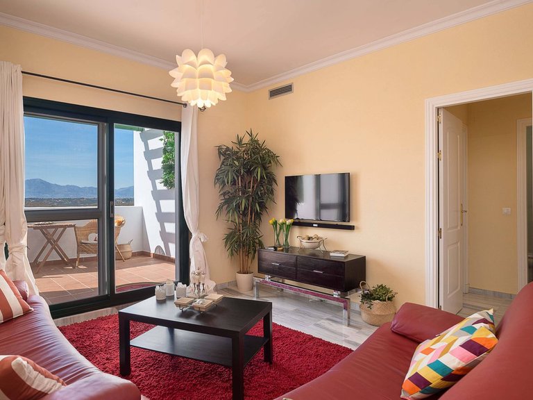 Apartment for Sale in Alhaurin Golf, Malaga 7