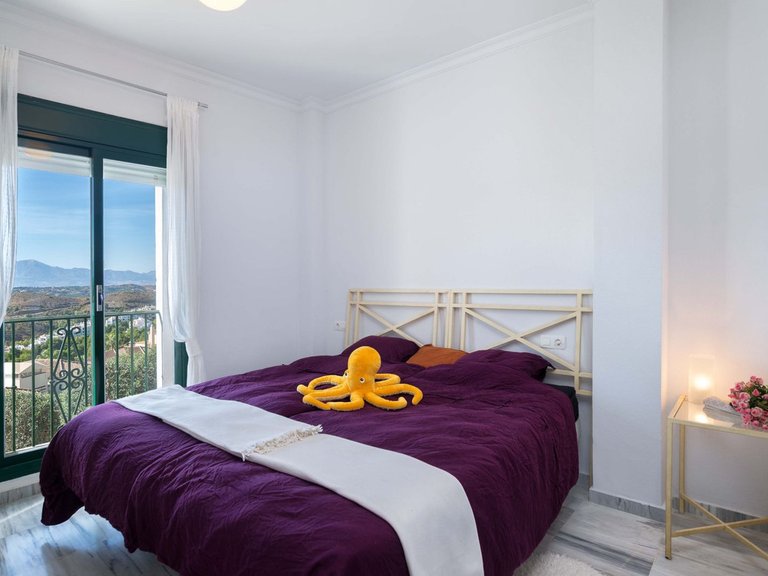 Apartment for Sale in Alhaurin Golf, Malaga 8