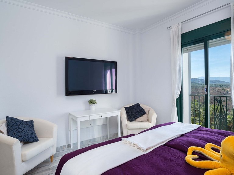 Apartment for Sale in Alhaurin Golf, Malaga 9