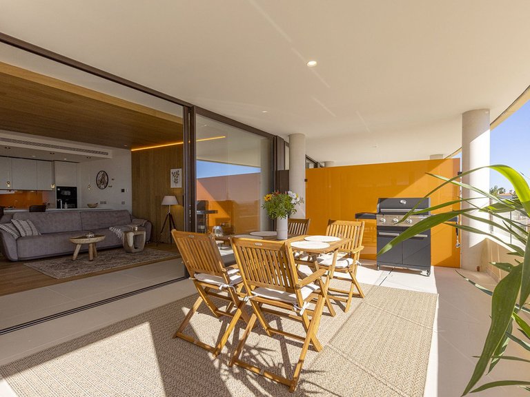 Apartment for Sale in Higueron, Malaga 18