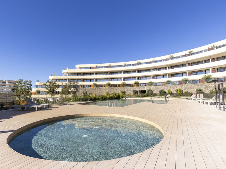 Apartment for Sale in Higueron, Malaga 19