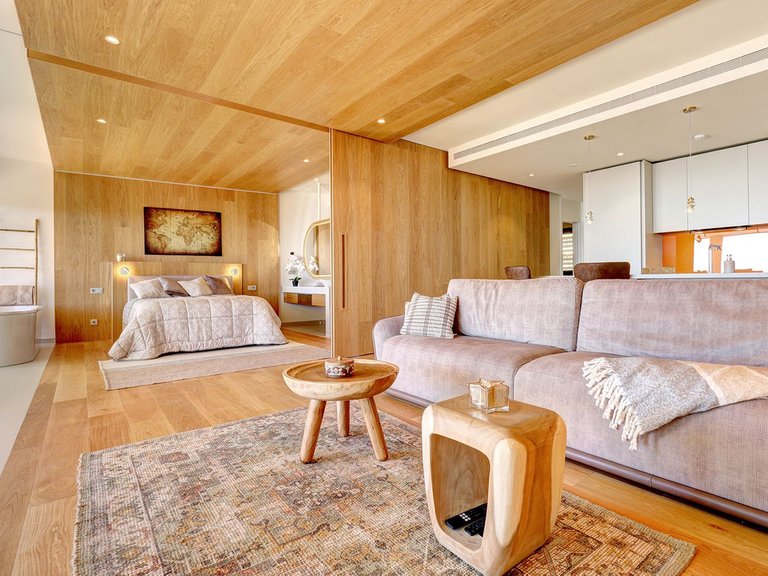 Apartment for Sale in Higueron, Malaga 2
