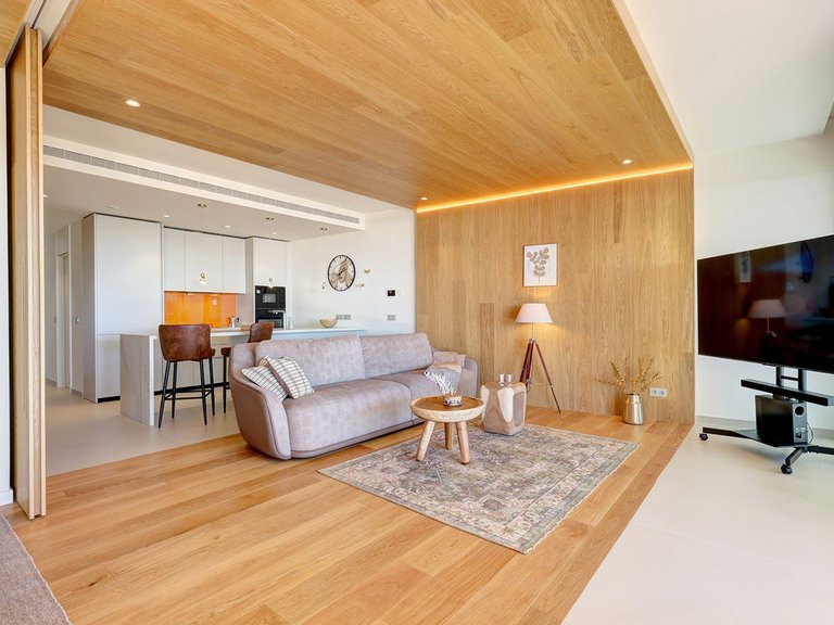 Apartment for Sale in Higueron, Malaga 4