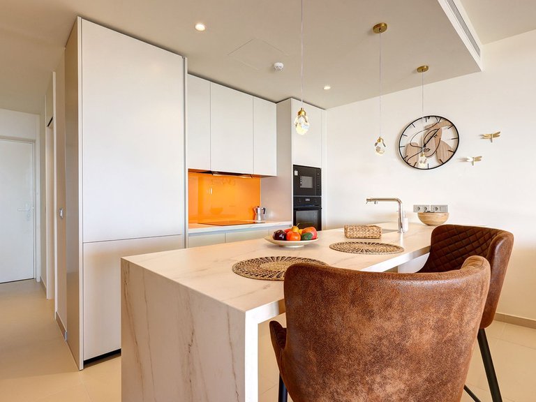 Apartment for Sale in Higueron, Malaga 5