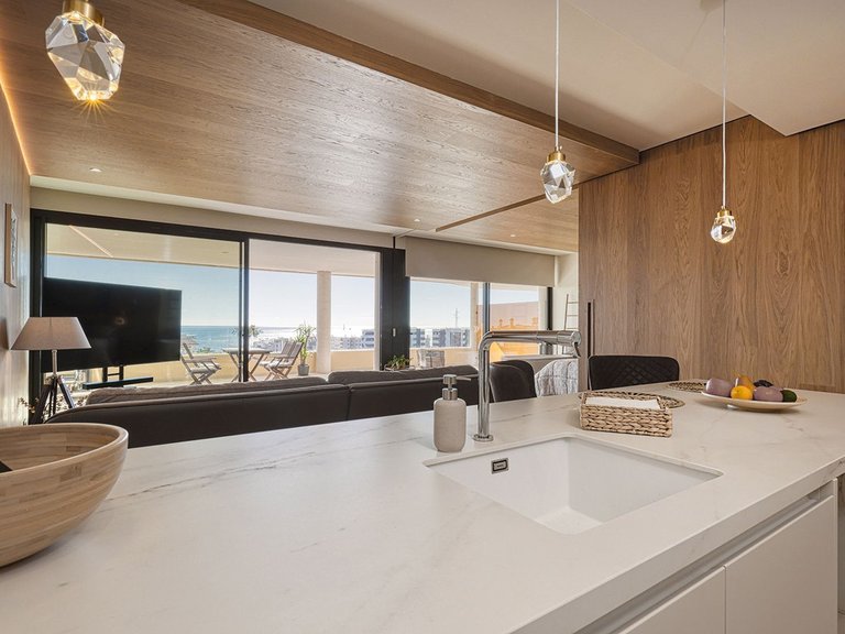 Apartment for Sale in Higueron, Malaga 7