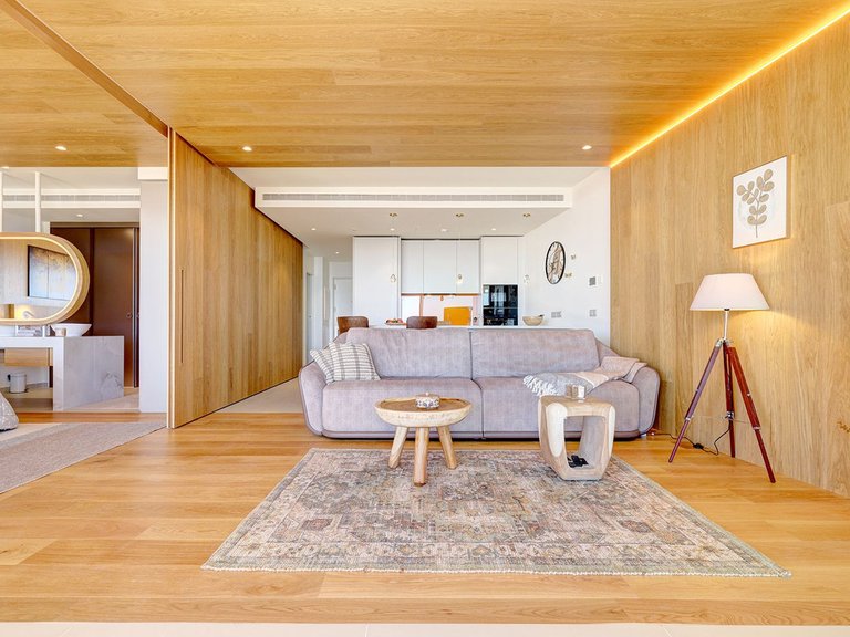 Apartment for Sale in Higueron, Malaga 8