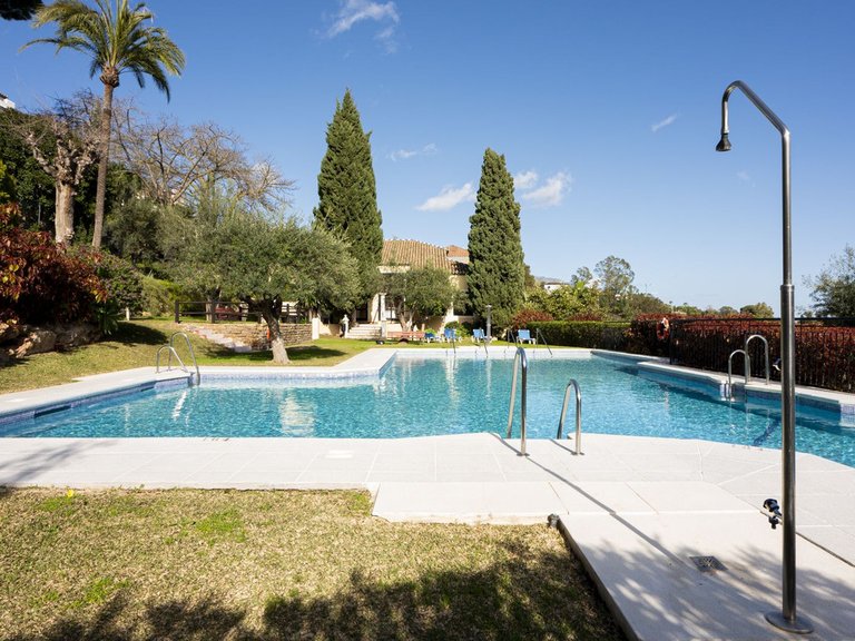 Apartment for Sale in Benahavís, Malaga 1