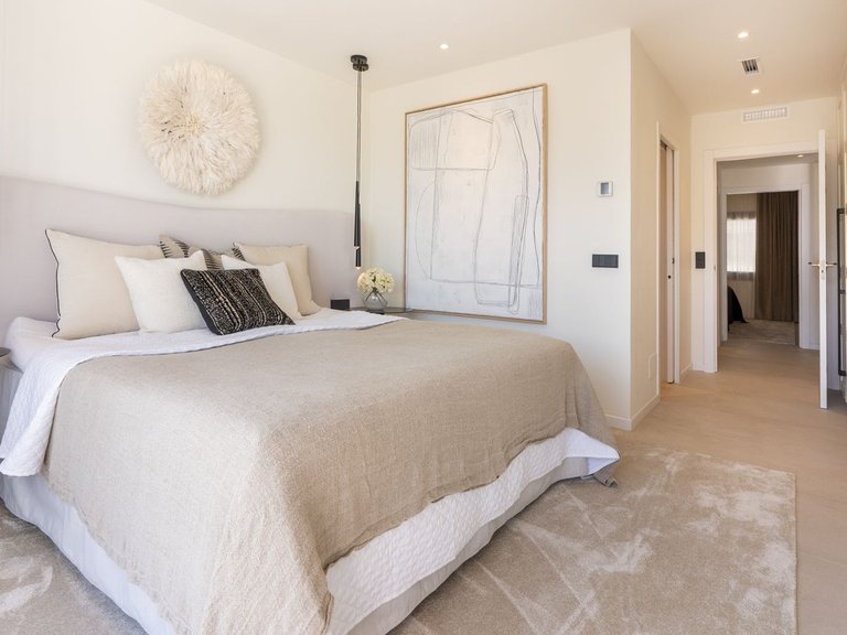 Apartment for Sale in Benahavís, Malaga 12