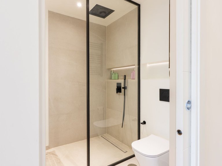 Apartment for Sale in Benahavís, Malaga 13