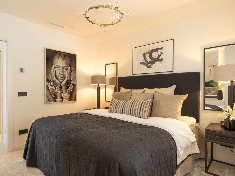 Apartment for Sale in Benahavís, Malaga 14