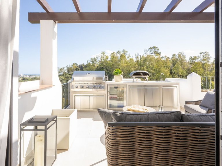Apartment for Sale in Benahavís, Malaga 16