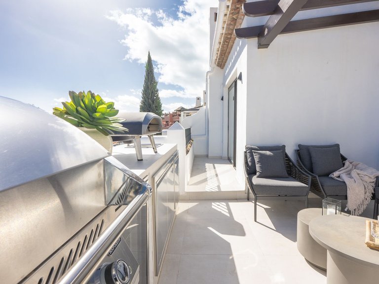 Apartment for Sale in Benahavís, Malaga 3