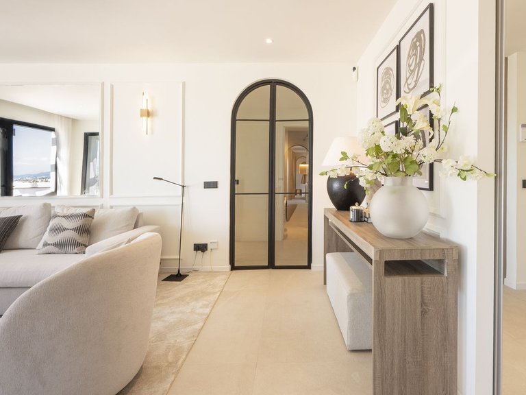 Apartment for Sale in Benahavís, Malaga 4
