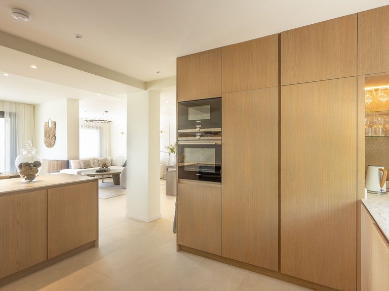 Apartment for Sale in Benahavís, Malaga 7