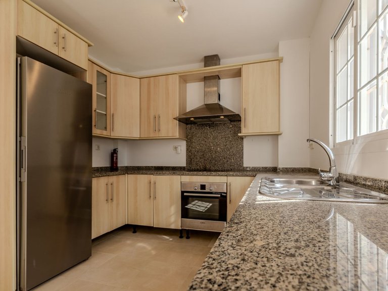 Villa for Sale in San Roque Club, Cadiz 12
