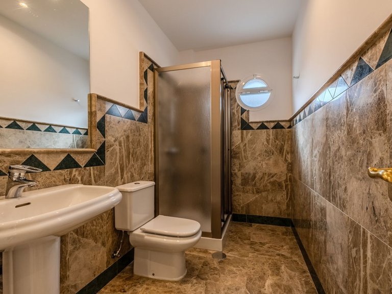 Villa for Sale in San Roque Club, Cadiz 15