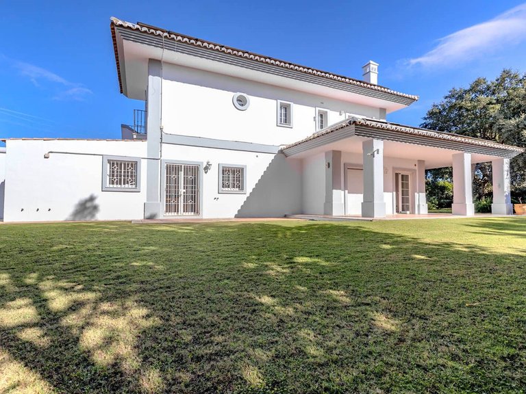 Villa for Sale in San Roque Club, Cadiz 2