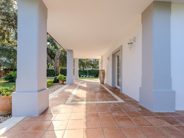 Villa for Sale in San Roque Club, Cadiz 23