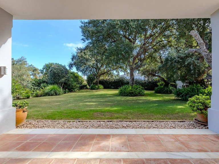 Villa for Sale in San Roque Club, Cadiz 27
