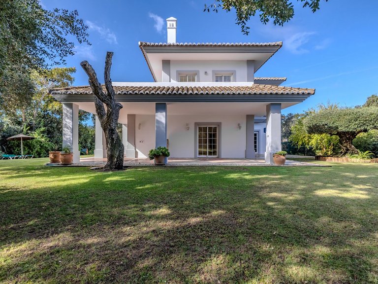 Villa for Sale in San Roque Club, Cadiz 33