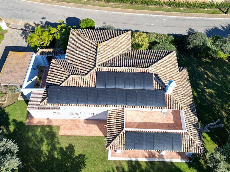 Villa for Sale in San Roque Club, Cadiz 8