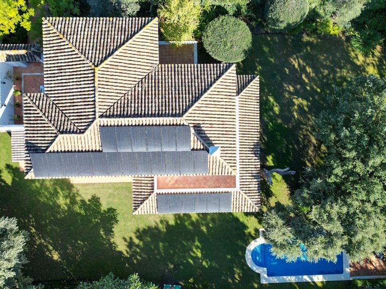 Villa for Sale in San Roque Club, Cadiz 9