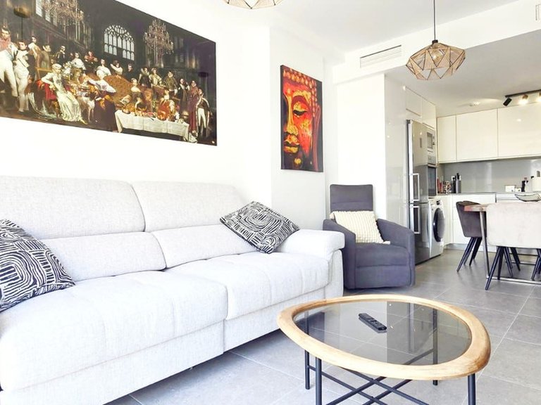 Apartment for Sale in Torremolinos, Malaga 11