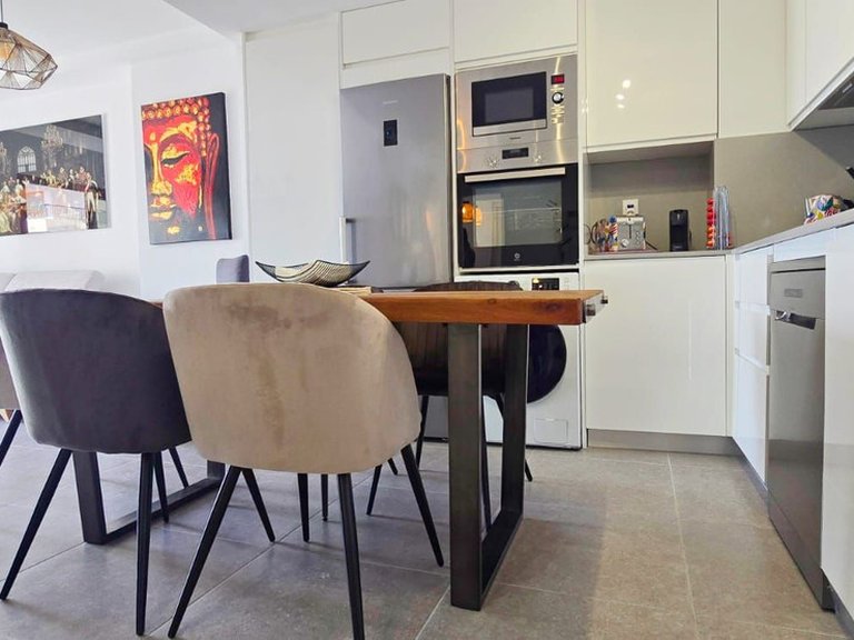 Apartment for Sale in Torremolinos, Malaga 14