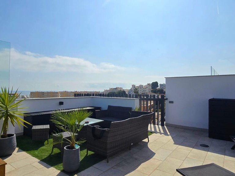 Apartment for Sale in Torremolinos, Malaga 2