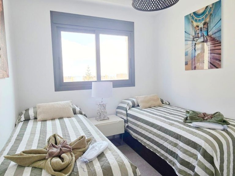 Apartment for Sale in Torremolinos, Malaga 21