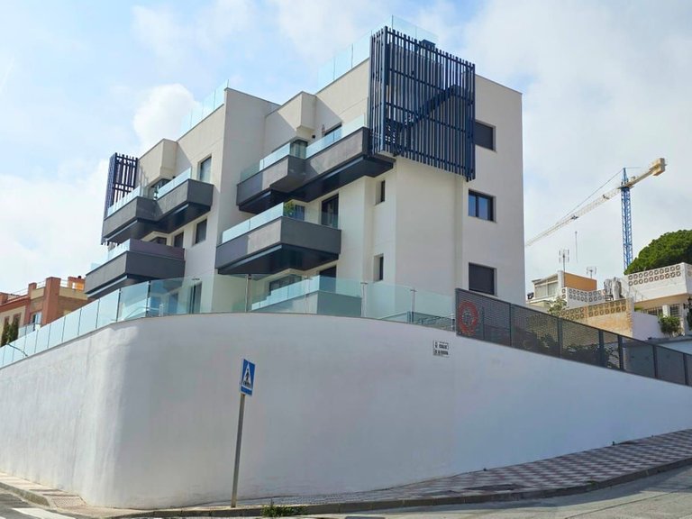 Apartment for Sale in Torremolinos, Malaga 26