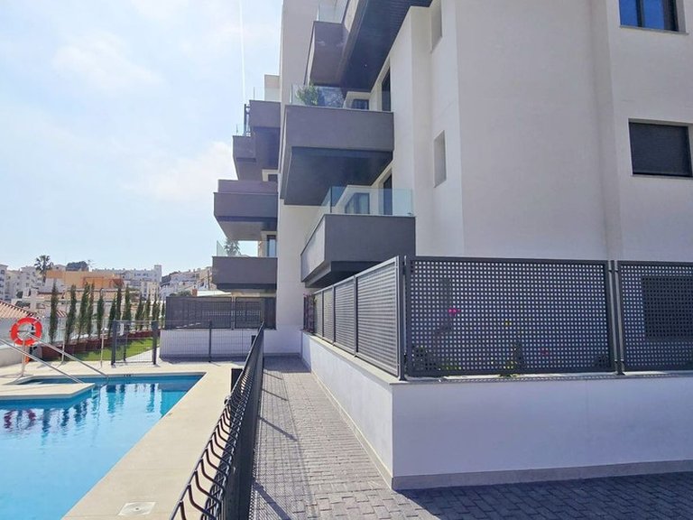 Apartment for Sale in Torremolinos, Malaga 27