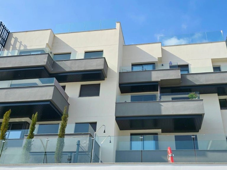 Apartment for Sale in Torremolinos, Malaga 28
