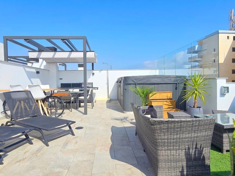 Apartment for Sale in Torremolinos, Malaga 4