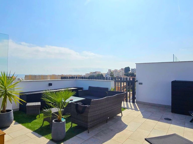 Apartment for Sale in Torremolinos, Malaga 6